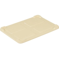 岐阜プラスチック工業 パンコンテナー#80蓋 アイボリー アイボリー-492342 FC313FX-8362490