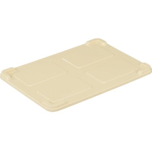 岐阜プラスチック工業 パンコンテナー#80蓋 アイボリー アイボリー-492342 FC313FX-8362490-イメージ1