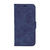 NATURALdesign iPhone 12/12 Pro用手帳型ケース STYLE NATURAL ブルー IP20_61-VS07-イメージ1