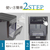 サンコー 超小型卓上製氷機 アイスゴロンSlim ブラック KGTSLMHBK-イメージ6