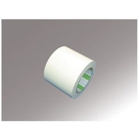 日東電工 金属板用表面保護フィルム  0.12mm×200mm×50m 白 ホワイト200500.12 FC771GZ-4321278