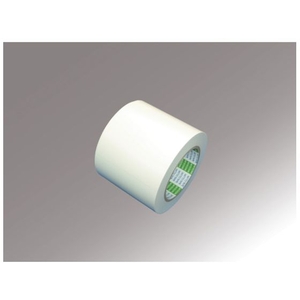日東電工 金属板用表面保護フィルム  0.12mm×200mm×50m 白 ホワイト200500.12 FC771GZ-4321278-イメージ1
