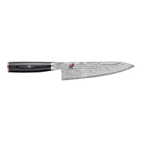 ZWILLING MIYABI5000FC-D 8 Chef ブラック Z1035-852-0