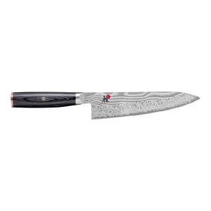 ZWILLING MIYABI5000FC-D 8 Chef ブラック Z1035-852-0-イメージ1