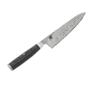 ZWILLING MIYABI5000FC-D 8 Chef ブラック Z1035-852-0-イメージ2