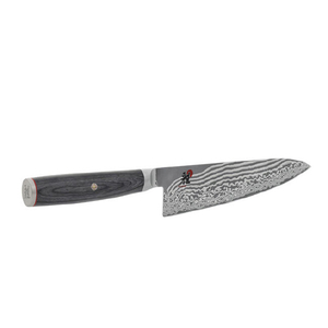 ZWILLING MIYABI5000FC-D 8 Chef ブラック Z1035-852-0-イメージ3
