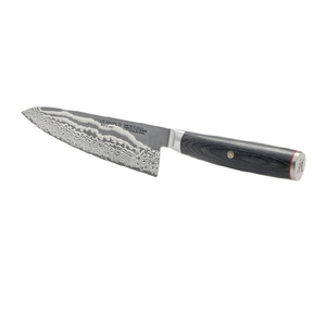 ZWILLING MIYABI5000FC-D 8 Chef ブラック Z1035-852-0-イメージ4