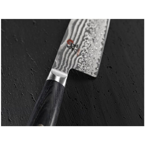 ZWILLING MIYABI5000FC-D 8 Chef ブラック Z1035-852-0-イメージ7