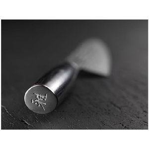 ZWILLING MIYABI5000FC-D 8 Chef ブラック Z1035-852-0-イメージ8