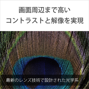 SONY Eマウント用レンズ デジタル一眼カメラα[Eマウント]用レンズ GMレンズ SEL100M28GM-イメージ9