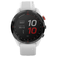 ＧＡＲＭＩＮ ゴルフウォッチ(Approach S62) White 0100220021