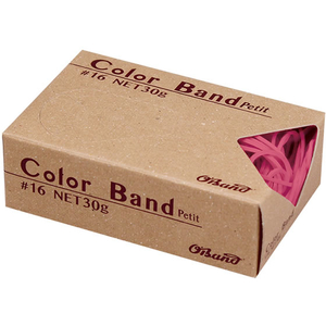 共和 カラーバンド プチ 30g ピンク F410540-GGC-030-PK-イメージ2