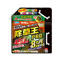 フマキラー カダン 除草王シャワーS エコパウチ 4.5L FCJ028J