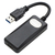 アイネックス USB3．0-HDMI変換アダプタ ブラック AMC-USBHDA-イメージ2