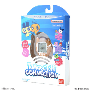 バンダイ Tamagotchi Connection ぱーるみるくてぃー ﾀﾏｺﾞﾂﾁCNﾊﾟ-ﾙﾐﾙｸﾃｲ--イメージ2