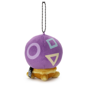 タカラトミーアーツ マリオカート ワールド/Mocchi-Mocchi-GameStyle/ボールチェーンマスコット/ カメック ﾏﾘｵｶ-ﾄﾓﾂﾁﾓﾂﾁｶﾒﾂｸ-イメージ4