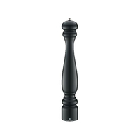 Zassenhaus ザッセンハウス/ポツダム ペパーミル BLK 40cm ZAS020502 FC580LZ-8880180