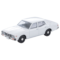 トミーテック トミカリミテッドヴィンテージ NEO LV-N386a 日産 セドリック スタンダード(白)1978年式 LVN386Aｾﾄﾞﾘﾂｸｽﾀﾝﾀﾞ-ﾄﾞｼﾛ