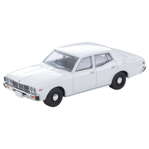 トミーテック トミカリミテッドヴィンテージ NEO LV-N386a 日産 セドリック スタンダード(白)1978年式 LVN386Aｾﾄﾞﾘﾂｸｽﾀﾝﾀﾞ-ﾄﾞｼﾛ-イメージ1