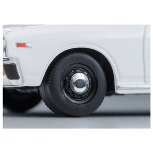 トミーテック トミカリミテッドヴィンテージ NEO LV-N386a 日産 セドリック スタンダード(白)1978年式 LVN386Aｾﾄﾞﾘﾂｸｽﾀﾝﾀﾞ-ﾄﾞｼﾛ-イメージ6