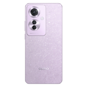 OPPO SIMフリースマートフォン OPPO Reno11 A コーラルパープル CPH2603PL-イメージ20