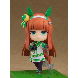 グッドスマイルカンパニー ねんどろいど2750 サイレンススズカ「ウマ娘 プリティーダービー」 ﾈﾝﾄﾞﾛｲﾄﾞ2750ｻｲﾚﾝｽｽｽﾞｶ-イメージ6