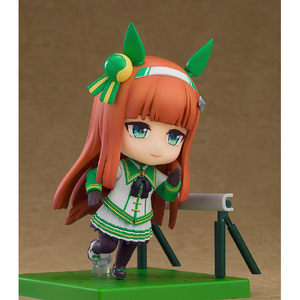 グッドスマイルカンパニー ねんどろいど2750 サイレンススズカ「ウマ娘 プリティーダービー」 ﾈﾝﾄﾞﾛｲﾄﾞ2750ｻｲﾚﾝｽｽｽﾞｶ-イメージ7