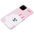 LINE FRIENDS iPhone 11 Pro用ケース SLIM FIT ベーシック コニー KCJ-SFT002-イメージ2
