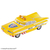 タカラトミー カーズ トミカ C-40 ラモーン カーズ（トミカ） (道路パトロールカータイプ) ｶ-ｽﾞﾄﾐｶC40ﾗﾓ-ﾝﾄﾞｳﾛﾊﾟﾄｶ--イメージ1
