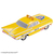 タカラトミー カーズ トミカ C-40 ラモーン カーズ（トミカ） (道路パトロールカータイプ) ｶ-ｽﾞﾄﾐｶC40ﾗﾓ-ﾝﾄﾞｳﾛﾊﾟﾄｶ--イメージ2