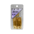 WAKI(和気産業) 丁番 真鍮 51mm FCB5053-SK-493