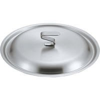 江部松商事 ビストロ 19cr 鍋蓋 30cm FC927LK-4012500