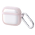 エレコム AirPods (第4世代)用TOUGH SLIM LITE ケース フレームカラー ピンク AVA-AP06TSLFCPN-イメージ2