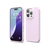 elago iPhone16Pro用シリコンケｰス ライトライラック EL_IPRCSSCS3_LL-イメージ2