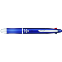 パイロット ドクターグリップ4+1 ネイビー ボールペン0.7mm F047616-PBKHDF-1SFN-NV