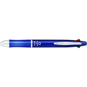 パイロット ドクターグリップ4+1 ネイビー ボールペン0.7mm F047616-PBKHDF-1SFN-NV-イメージ1