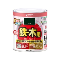 カンペハピオ 油性ウレタンガード みどり 1.6L FCB144N