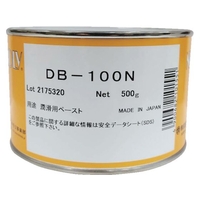 ダイゾー DBペースト100N 500g FC548ET-8082230