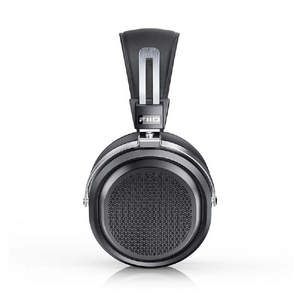 FIIO 開放型ヘッドフォン FT1Pro ブラック FIO-FT1PRO-B-イメージ2