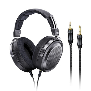 FIIO 開放型ヘッドフォン FT1Pro ブラック FIO-FT1PRO-B-イメージ3