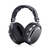 FIIO 開放型ヘッドフォン FT1Pro ブラック FIO-FT1PRO-B-イメージ1
