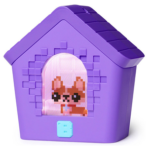 タカラトミー わんだーはうす (P)パープル ﾜﾝﾀﾞ-ﾊｳｽ-イメージ2