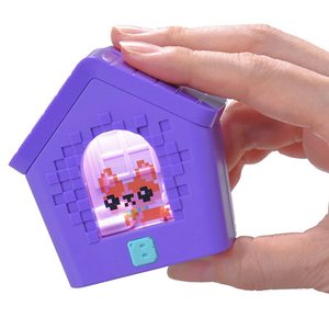 タカラトミー わんだーはうす (P)パープル ﾜﾝﾀﾞ-ﾊｳｽ-イメージ4