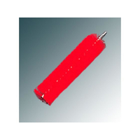 Vikan ヴァイカン パイプクリーナー 53684 レッド 直径40 FC495LD-1536630