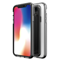 Matchnine iPhone XR用ケース BOIDO MIRROR クリア MN13979I61