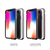 Matchnine iPhone XR用ケース BOIDO MIRROR クリア MN13979I61-イメージ10