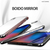 Matchnine iPhone XR用ケース BOIDO MIRROR クリア MN13979I61-イメージ2