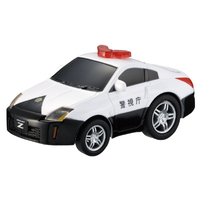 マルカ ドライブタウン NO．27 フェアレディZ パトカー ﾄﾞﾗｲﾌﾞﾀｳﾝ27ﾌｴｱﾚﾃﾞｲZﾊﾟﾄｶ-