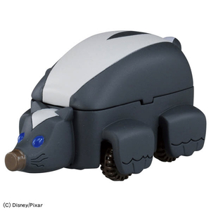 タカラトミー ドリームトミカ ライドオン トイ・ストーリー SP ボー・ピープ&スカンクカー DﾄﾐｶTSSPﾎﾞ-ﾋﾟ-ﾌﾟｽｶﾝｸｶ--イメージ2
