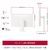 LGエレクトロニクス 36．5型 LG Smart Monitor 37U730SA-W-イメージ6